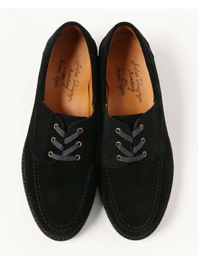 Boat Shoes 98978 51-32-0132-232: Black Boat Shoes 98978 51-32-0132-232: Black