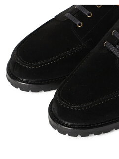 Boat Shoes 98978 51-32-0132-232: Black Boat Shoes 98978 51-32-0132-232: Black
