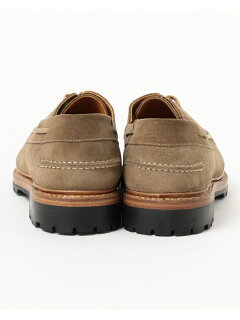 Boat Shoes 98978 51-32-0132-232: Beige