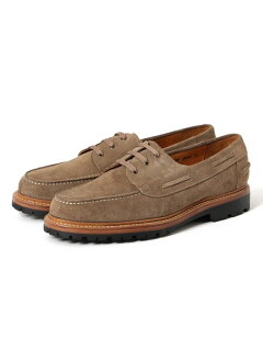 Boat Shoes 98978 51-32-0132-232: Beige