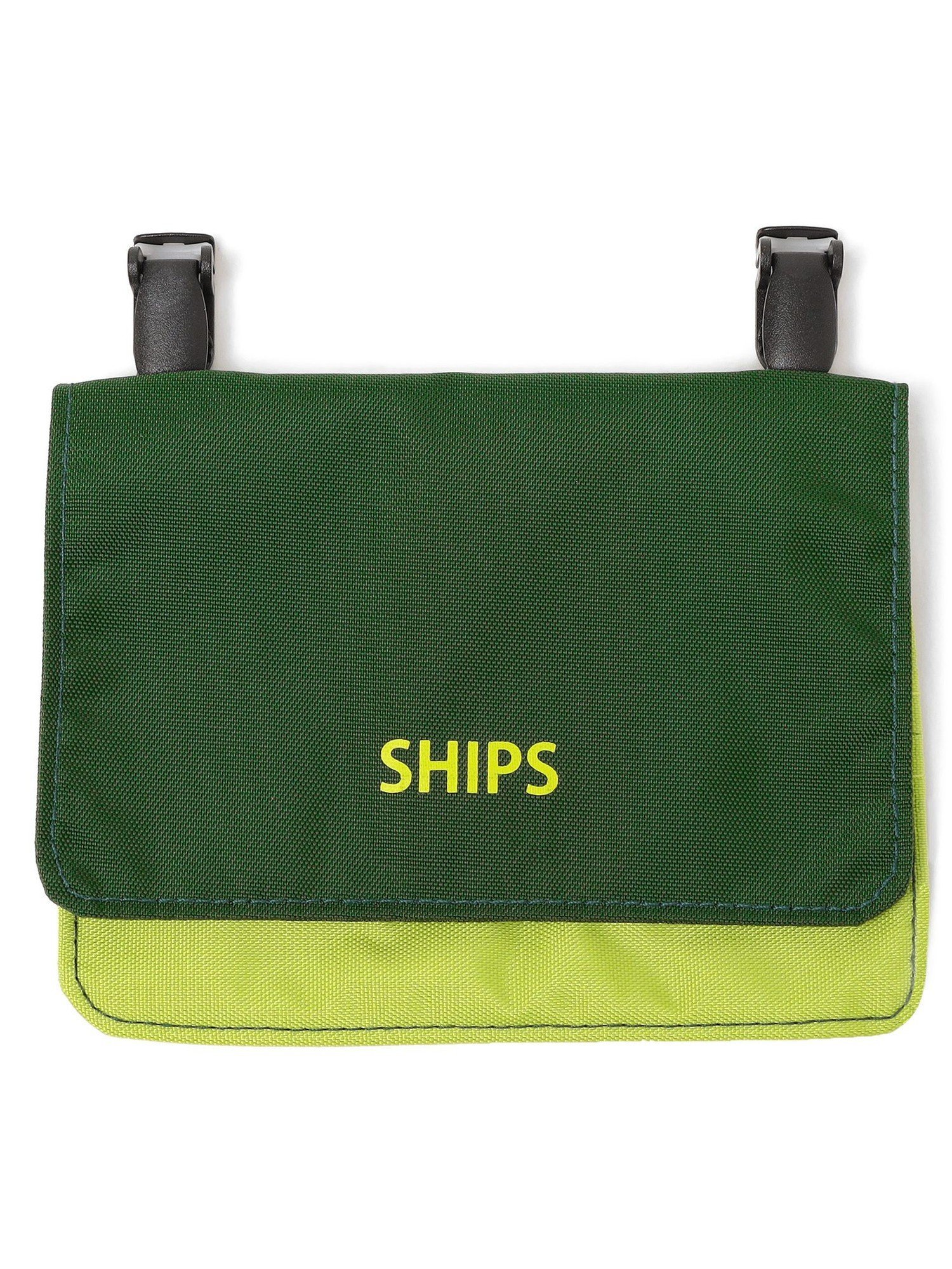 SHIPS KIDS SHIPS KIDS:移動 ポケット シップス バッグ リュック・バックパック グリーン ブラック ピンク ネイビー