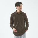 ABAHOUSE LASTWORD 【FLEX SHIRTS】ダイヤ柄 フクレジャカード シャツ アバハウス トップス シャツ ブラウス ブラウン ホワイト ブラック ベージュ【送料無料】