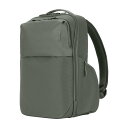 インケース ビジネスリュック メンズ Incase (U)INCO100684-SIV A.R.C. Daypack (Grey) バックパック Incase インケース バッグ リュック・バックパック グレー【送料無料】