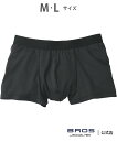 【SALE/20%OFF】BROS by WACOAL MEN ブロス ボクサーパンツ 【2枚セット】 ベーシックスタイル 前閉じ ブロス バイ ワコールメン ...