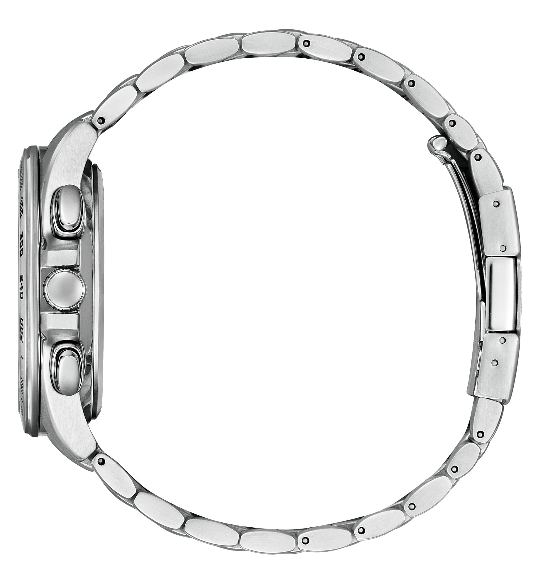 【SALE／30%OFF】CITIZEN COLLECTION シチズン シチズンコレクション メンズ エコ・ドライブ電波時計 CB5870-91L シチズン アクセサリー・腕時計 腕時計【送料無料】