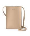 MACKINTOSH PHILOSOPHY スマホショルダーポーチ マッキントッシュ フィロソフィー バッグ ショルダーバッグ ブラック ベージュ レッド イエロー ネイビー【送料無料】