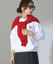 【SALE/40%OFF】Demi-Luxe BEAMS 【4/3新規値下げ】【別注】Les Petits Basics / Pilou スウエット デミルクス...