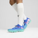 【SALE/39%OFF】PUMA メンズ フューチャー 7 アルティメット MG サッカースパイク プーマ シューズ・靴 スニーカー【送料無料】