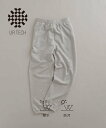 URBAN RESEARCH 『UR TECH』スウェットジョガーパンツ アーバンリサーチ パンツ ジャージ・スウェットパンツ グレー ホワイト【送料無料】