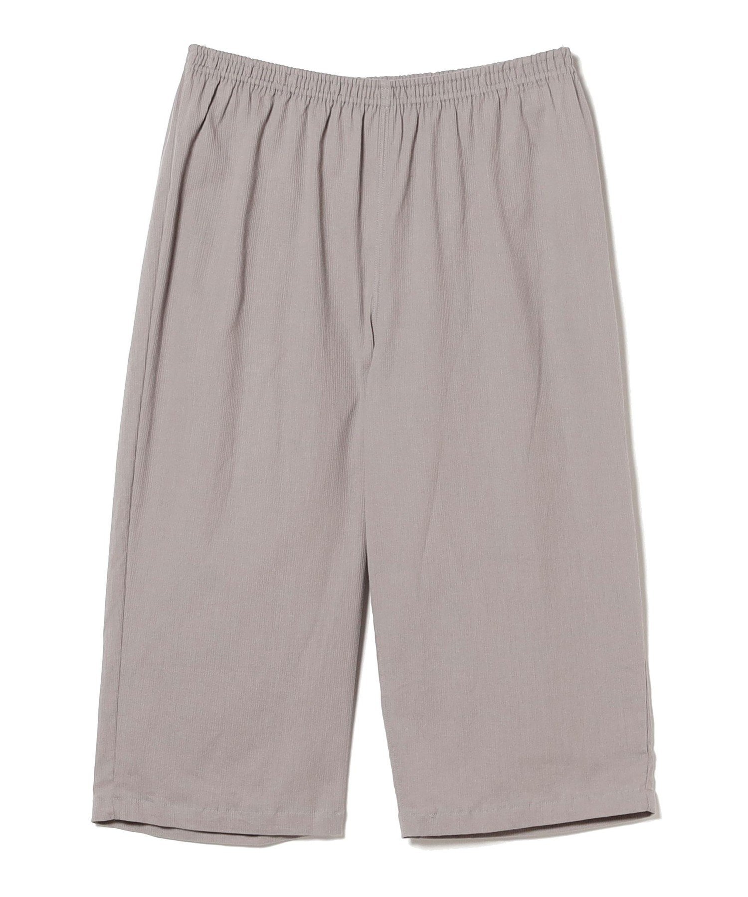 BEAMS JAPAN 【別注】高島ちぢみ / ステテコ インナーウエア ビームス ジャパン パンツ その他のパンツ ネイビー グレー