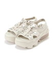 B'2nd NIKE(ナイキ) WMNS AIR MAX KOKO SANDAL HJ9651-100 ビーセカンド シューズ・靴 その他のシューズ・靴 ホワイ...