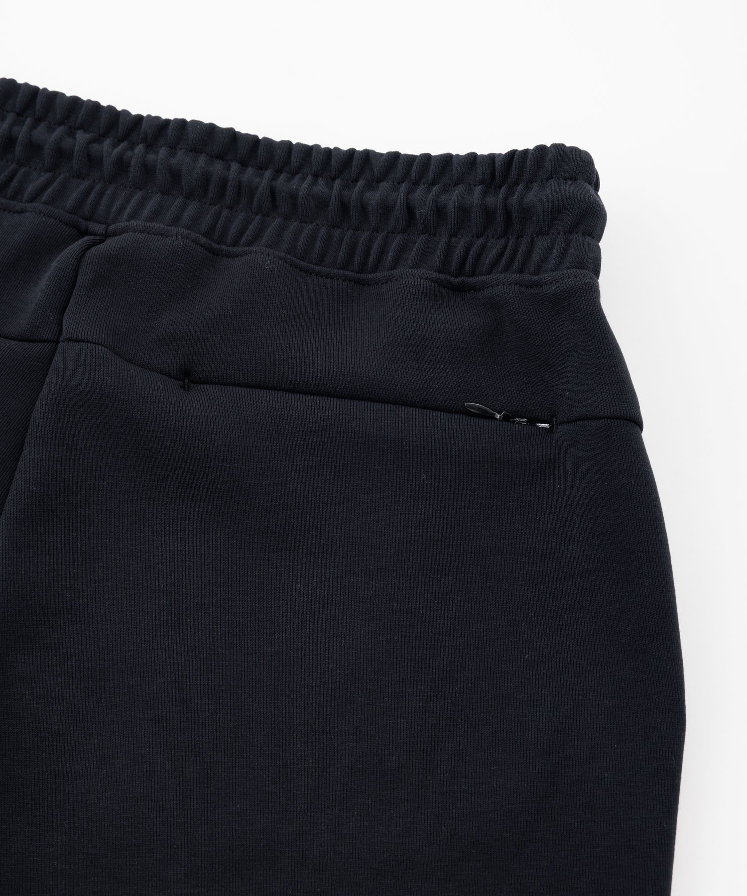 BALR. JP Q SERIES PANEL SHORTS ボーラー パンツ ジャージ・スウェットパンツ ブラック【送料無料】