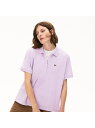 LACOSTE リラックスフィットキモノスリーブポロシャツ(半袖) ラコステ カットソー ポロシャツ ホワイト ブラック ネイビー【送料無料】