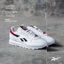 Reebok NVbNU[ / CLASSIC LEATHER [{bN V[YEC Xj[J[yz