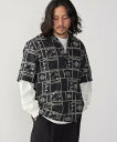 SHIPS メンズ トップス シップス SHIPS MEN
