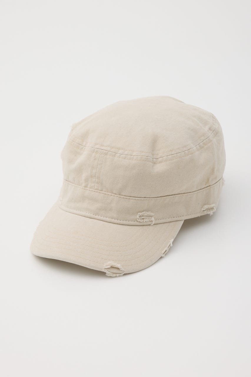 LAGUA GEM BASIC WORK キャップ ラグア ジェム 帽子 その他の帽子 ブラック カーキグリーン【送料無料】
