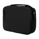 楽天Rakuten FashionIncase A.R.C. Accessory Organizer （Black） ポーチ Incase インケース 財布・ポーチ・ケース ポーチ ブラック【送料無料】