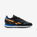 【SALE/49%OFF】Reebok クラシックレザー / CLASSIC LEATHER リーボック シューズ・靴 スニーカー ホワイト ブラック【送料無料...