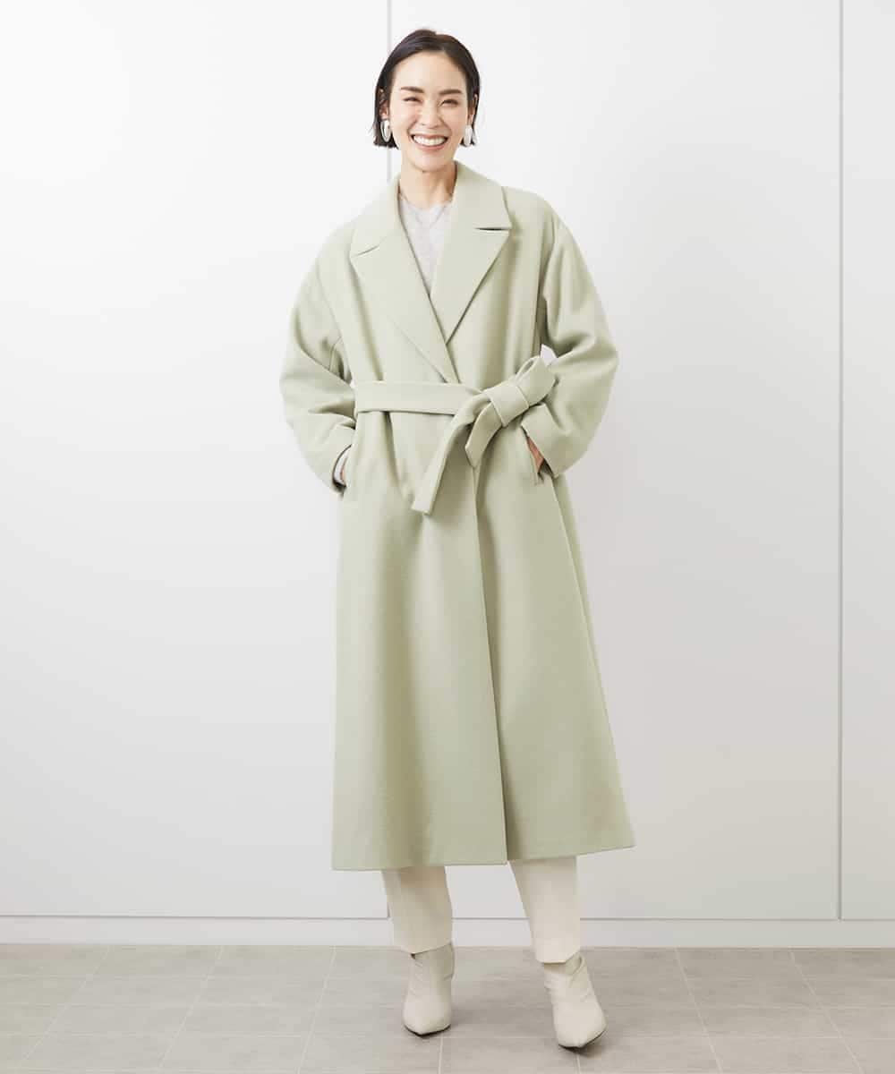 楽天市場】michel klein チェスターコートの通販 楽天市場】michel klein チェスターコートの通販