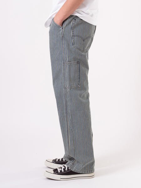 Levi's WORKWEAR 568(TM) ジーンズ ルーズストレート カーペンター リーバイス パンツ ジーンズ・デニムパンツ【送料無料】