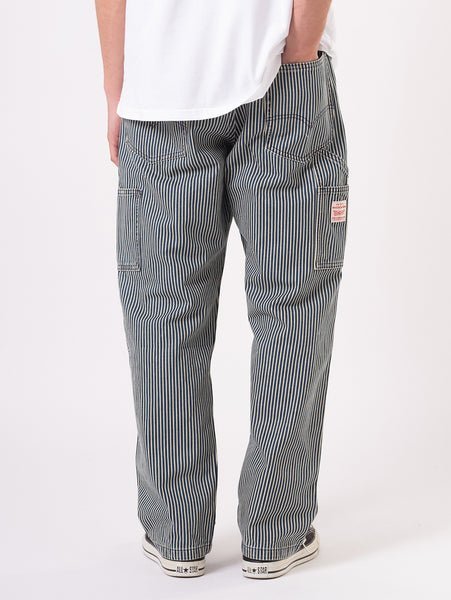 Levi's WORKWEAR 568(TM) ジーンズ ルーズストレート カーペンター リーバイス パンツ ジーンズ・デニムパンツ【送料無料】