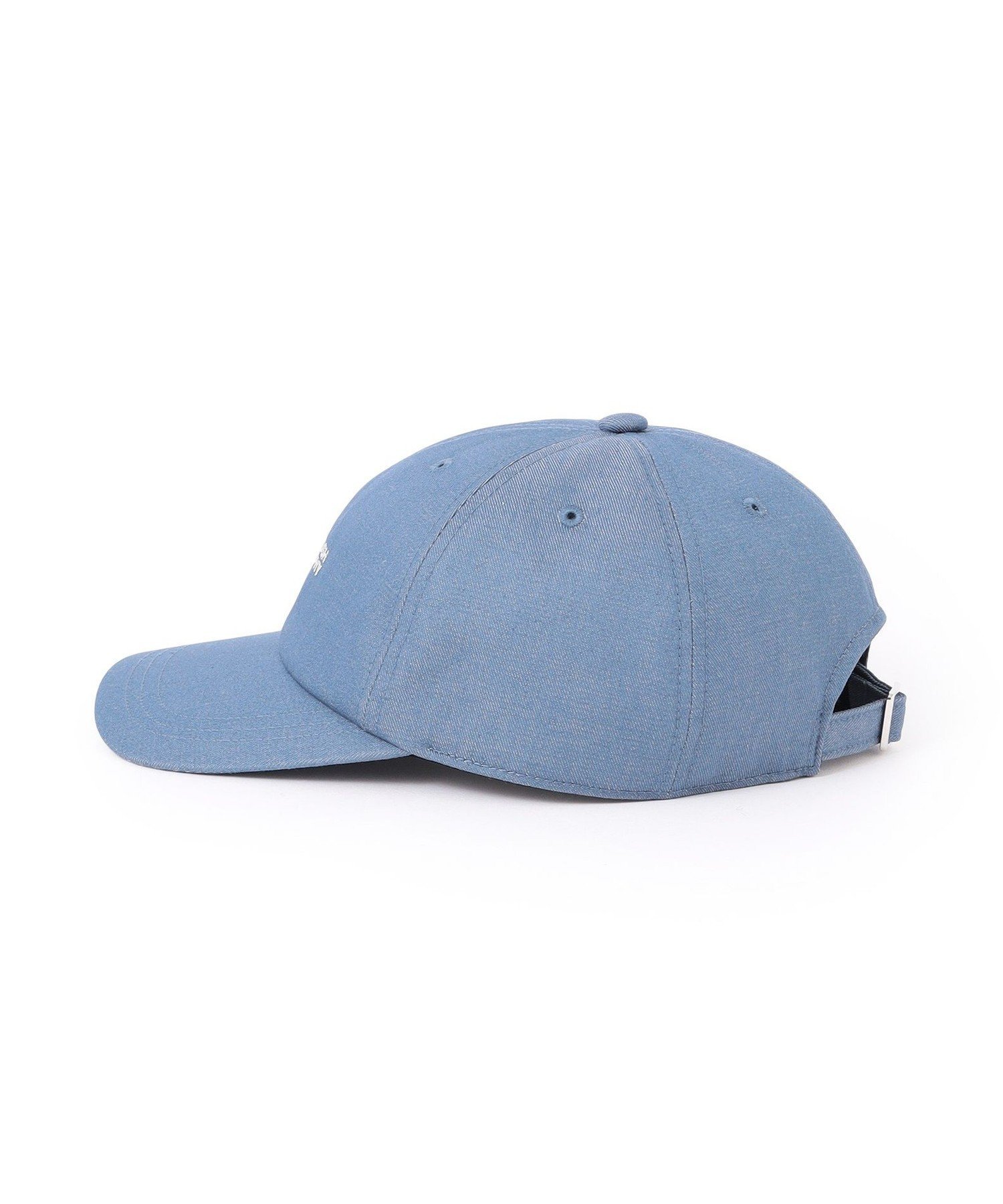 【SALE／54%OFF】MACKINTOSH PHILOSOPHY デニムキャップ マッキントッシュ フィロソフィー 帽子 キャップ ネイビー【送料無料】