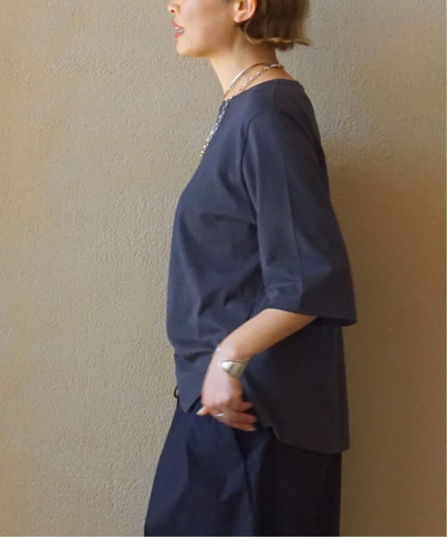 楽天市場】JOURNAL STANDARD LUXE(Tシャツ・カットソー 楽天市場】JOURNAL STANDARD LUXE(Tシャツ・カットソー