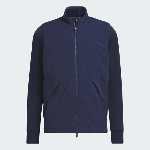 adidas 【公式】アディダス adidas 【ゴルフ】U365T FG FZ JKT アディダス ジャケット・アウター その他のジャケット・アウター ブルー【送料無料】 adidas 【公式】アディダス adidas 【ゴルフ】U365T FG FZ JKT アディダス ジャケット・アウター その他のジャケット・アウター ブルー【送料無料】