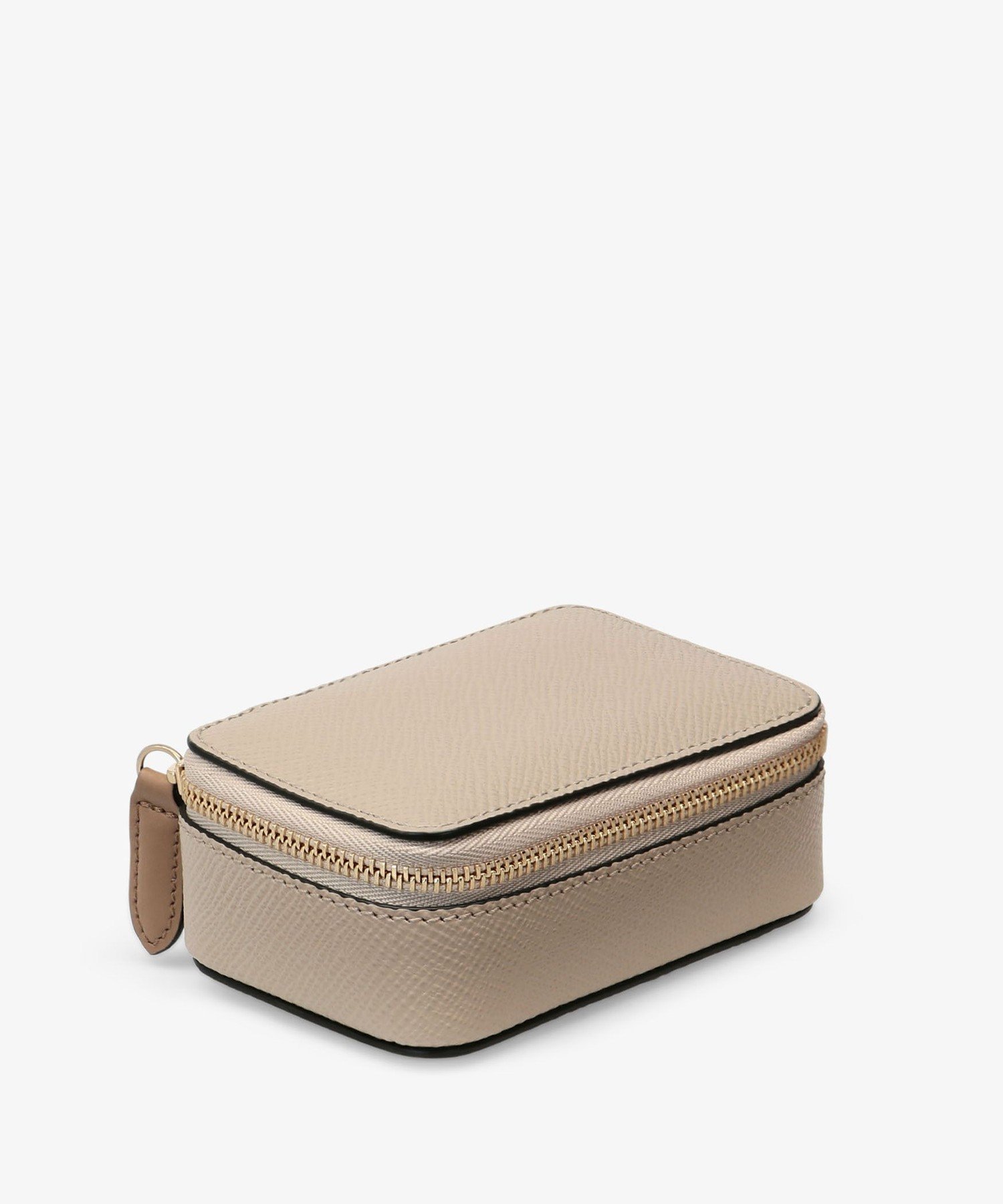 SMYTHSON Panama Rectangle Trinket Case スマイソン ファッション雑貨 その他のファッション雑貨【送料無料】