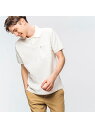 【SALE/30%OFF】LACOSTE WASHIポロシャツ ラコステ カットソー ポロシャツ ホワイト ブラック ネイビー【送料無料】