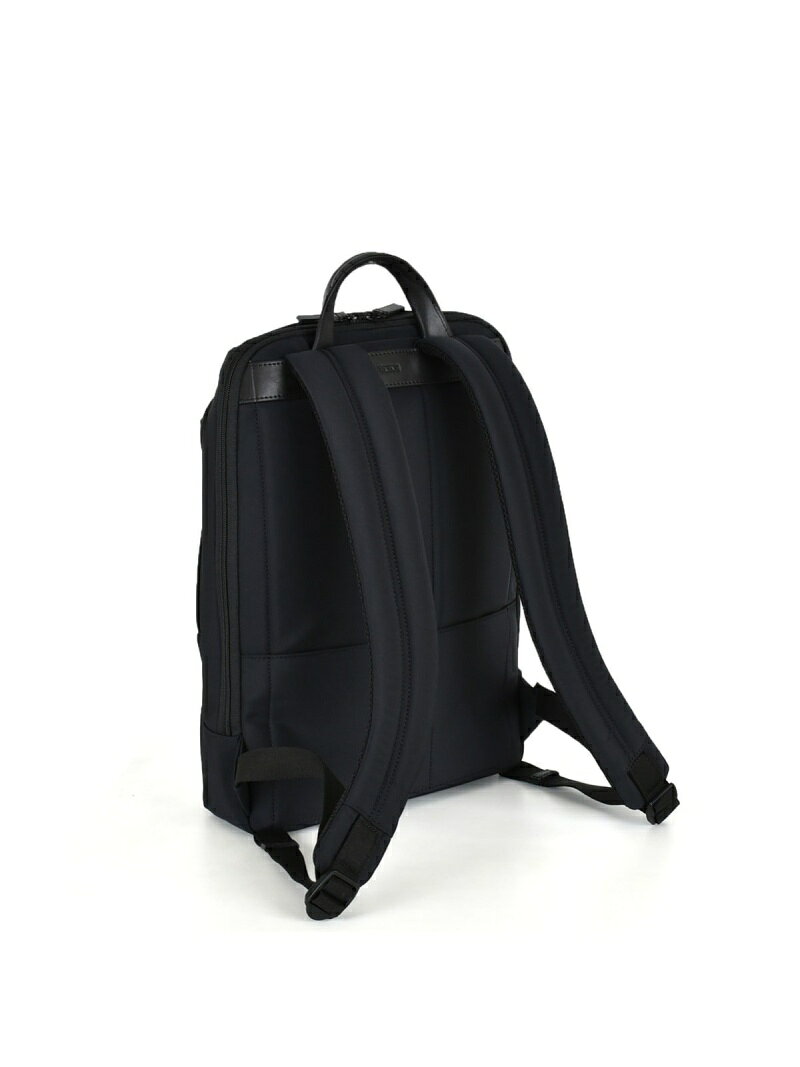 【SALE／30%OFF】TUMI 【TUMI公式店】 5年保証 DFO MONROE 「フォックスウッド」ミディアム・バックパック トゥミ バッグ リュック・バックパック ブラック【送料無料】