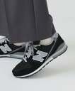 B:MING by BEAMS New Balance / CM996(22.5~24.5cm) 25SS スニーカー アウトドア 通勤 通学 ビーミング ライ...