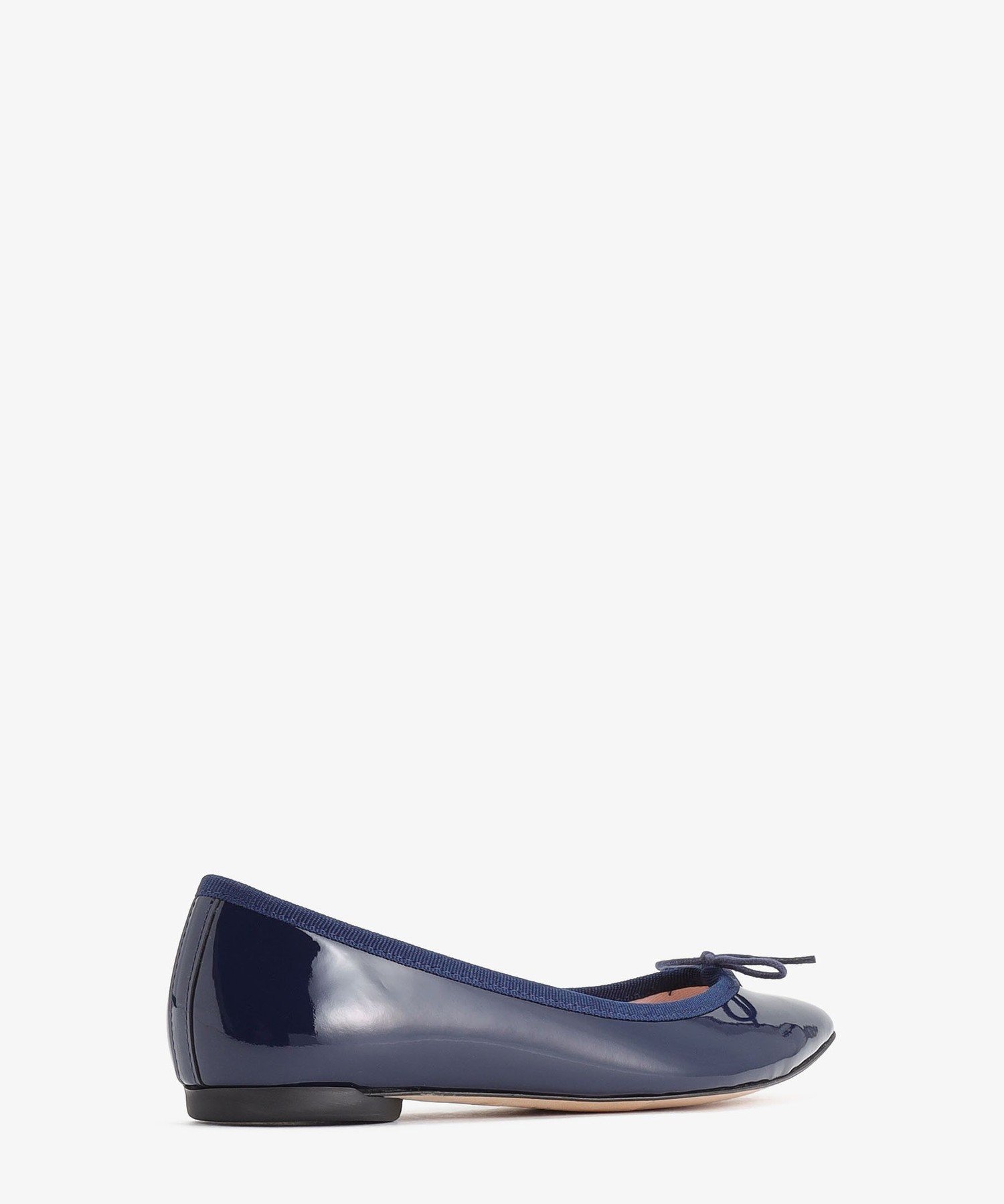 【SALE／20%OFF】Repetto Brigitte バレエフラット - FRサイズ レペット シューズ・靴 バレエシューズ ブルー【送料無料】