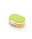 BACKYARD FAMILY mii キッズ保冷ランチボックス ローラ 食器・調理器具・キッチン用品 弁当箱・ランチボックス