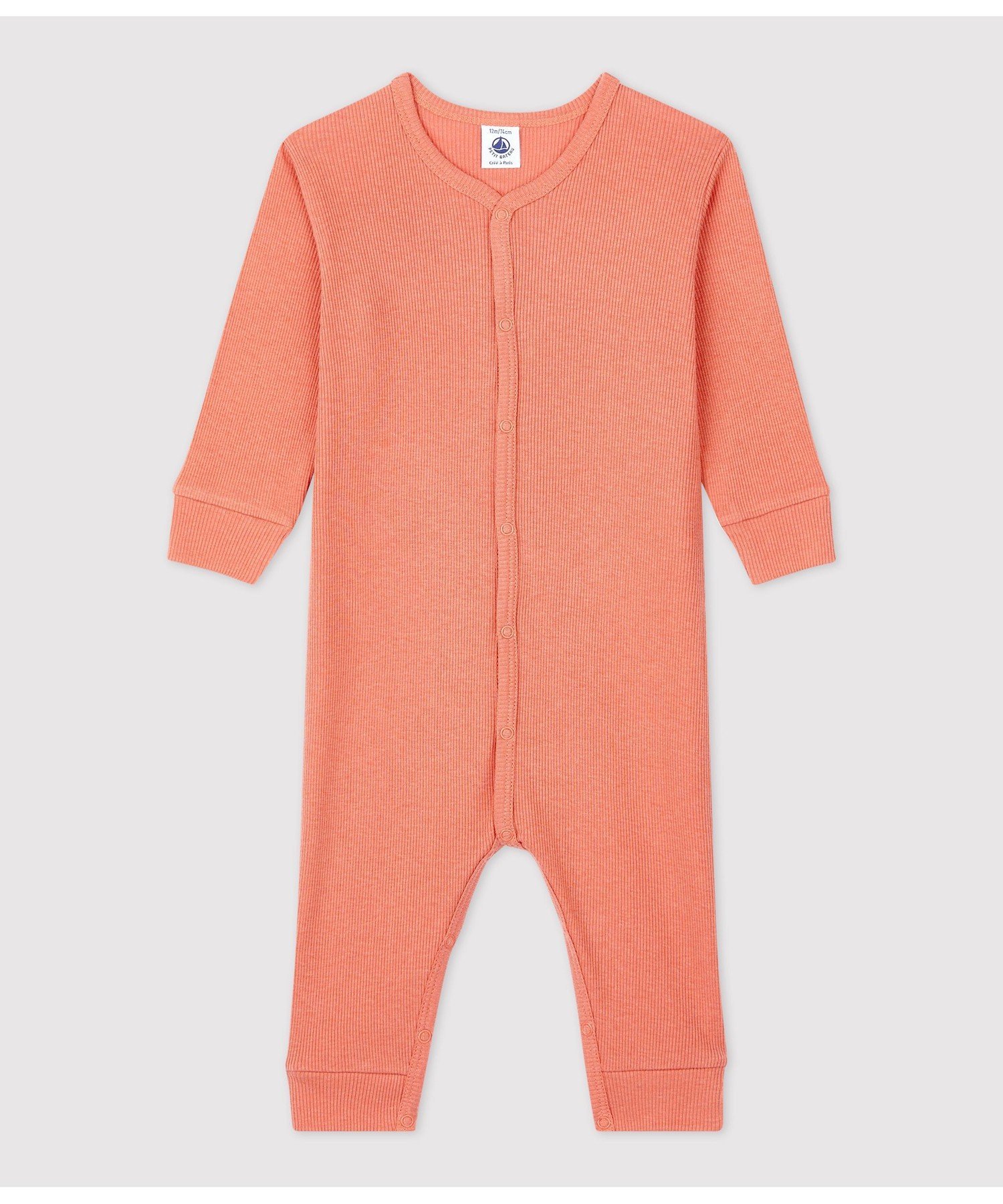 プチバトー ベビー服 男の子 【SALE／30%OFF】PETIT BATEAU 足なしロンパース プチバトー マタニティウェア・ベビー用品 ロンパース・カバーオール