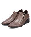 【SALE/40%OFF】missy des missy missy des missy カジュアルシューズ マドラス シューズ・靴 スリッポン ブラック グレ...