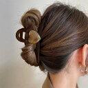 【SALE/29%OFF】miniministore ヘアクリップ バンスクリップ 樹脂ハート ミニミニストア ヘアアクセサリー バレッタ・ヘアクリップ・ヘアピ...