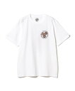 BEAMS T SAYHELLO / Slap S/S T ビームスT トップス 