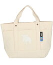 moz moz 帆布 トートバッグ Mサイズ ローラ バッグ トートバッグ ブルー グレー ホワイト ブラウン ブラック