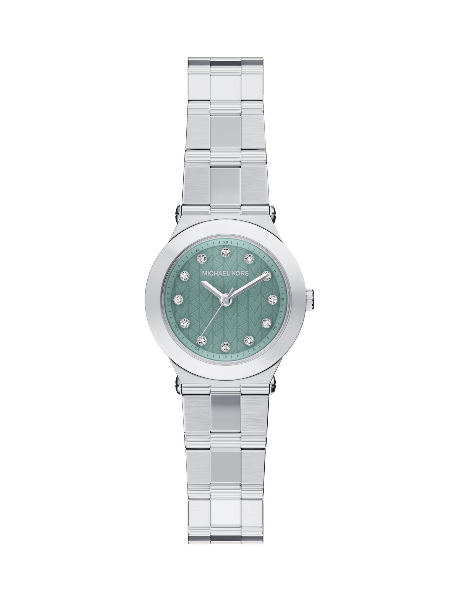 MICHAEL KORS マイケル・コース 腕時計 レディース アナログ ステンレス MK7569 ウォッチステーションインターナショナル アクセサリー・腕時計 腕時計【送料無料】