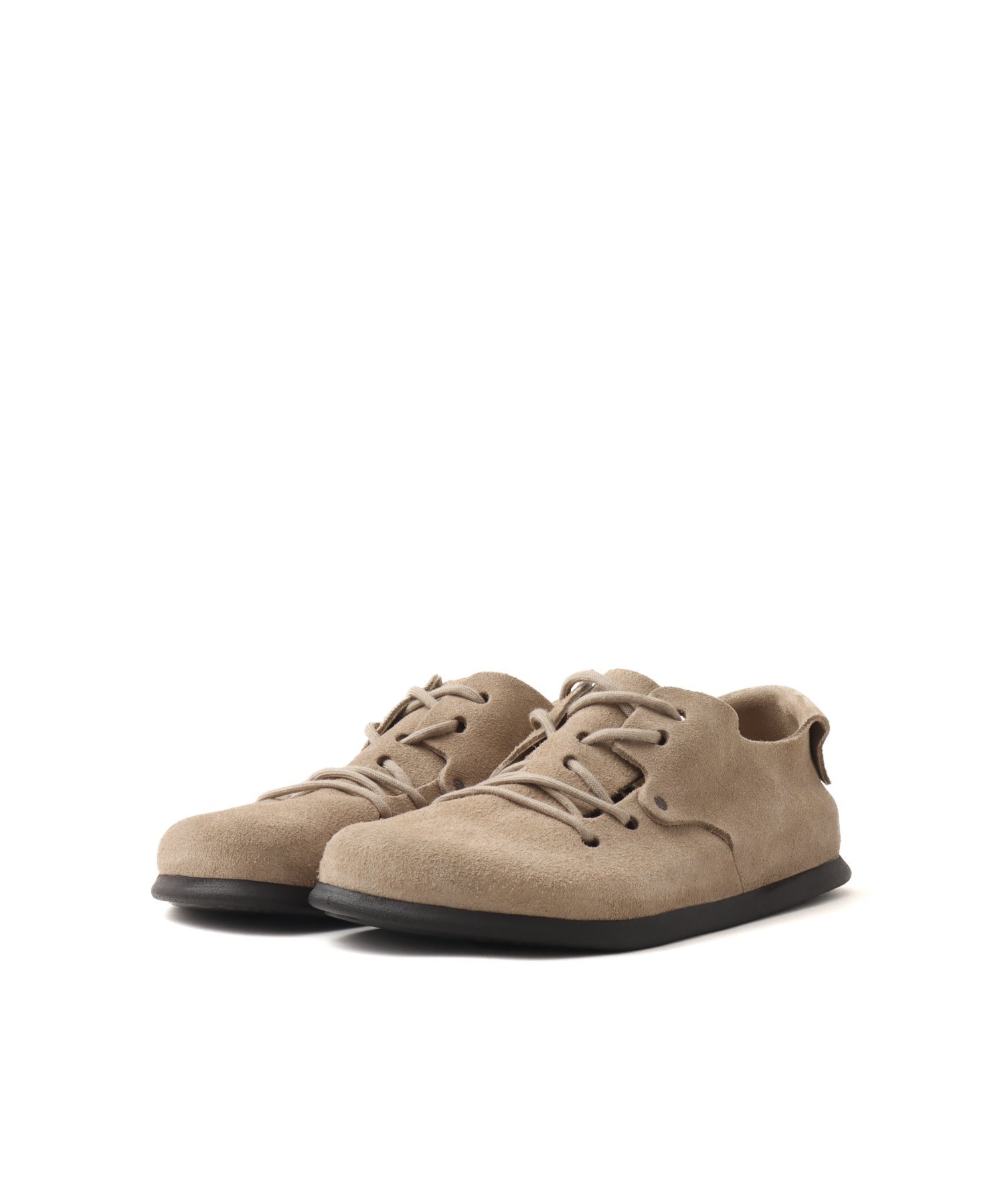 BIRKENSTOCK MONTANA LEVE TAUPE TAUPE アトモス シューズ・靴 スニーカー ベージュ