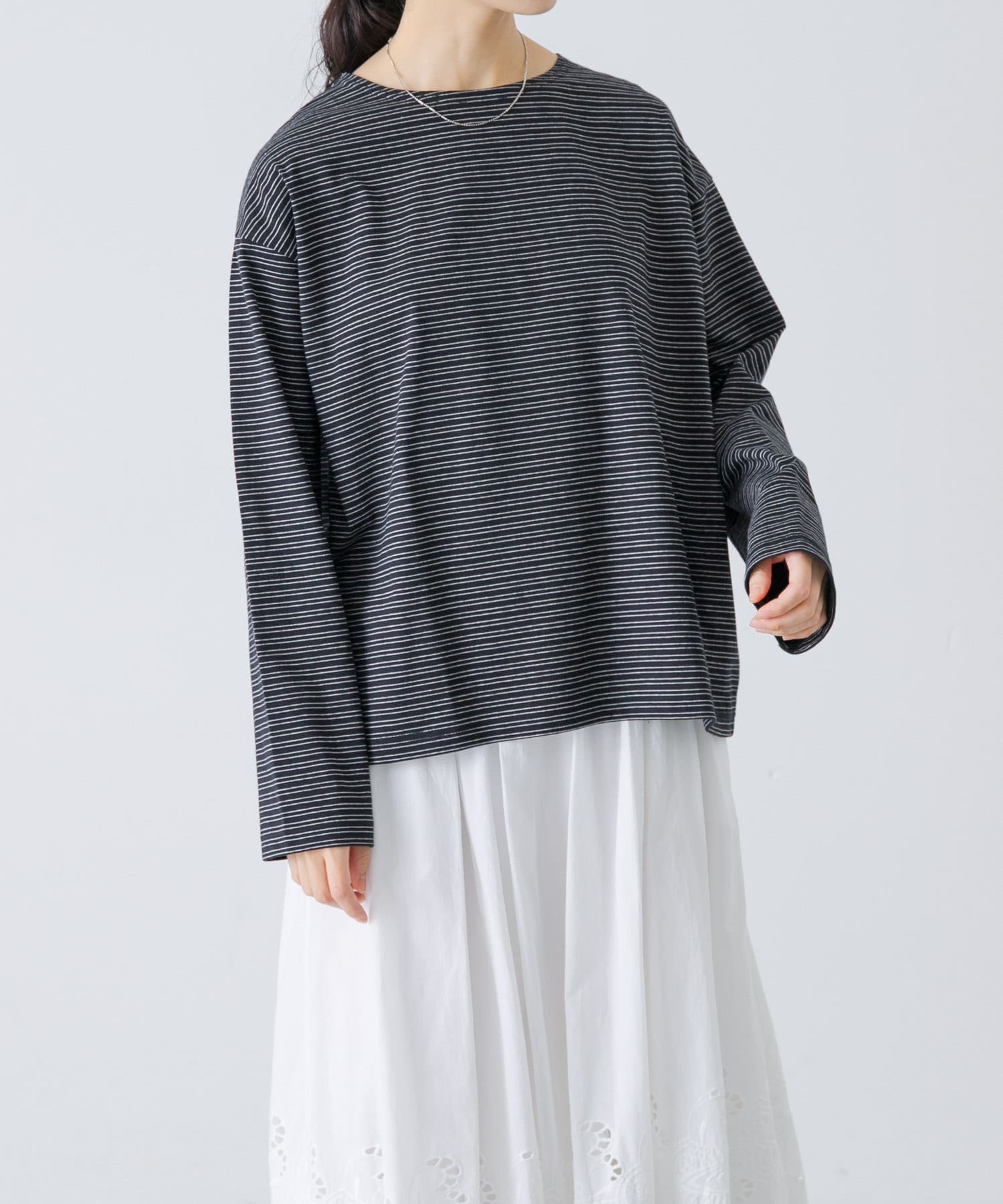楽天市場】かぐれ（Tシャツ・カットソー｜トップス）：レディース