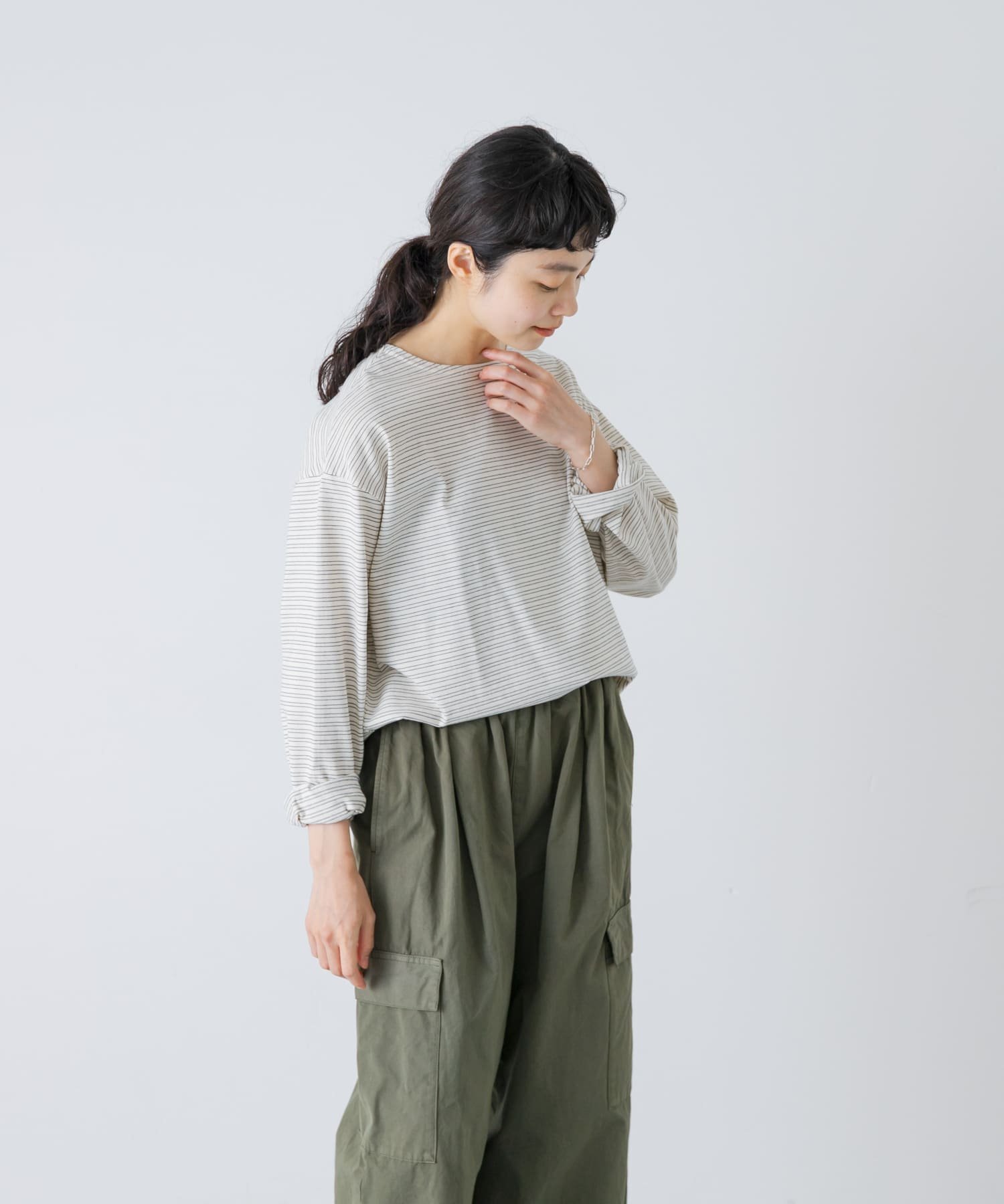 楽天市場】かぐれ（Tシャツ・カットソー｜トップス）：レディース