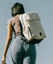 【SALE/30%OFF】CHROME (M)RUCKAS BACKPACK 23L クローム バッグ リュック・バックパック ベージュ【送料無料】