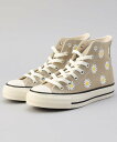 ySALE^10%OFFzCONVERSE ALL STAR DAISYFLOWER HI yWJz t[NXXgA V[YEC Xj[J[ x[W lCr[yz