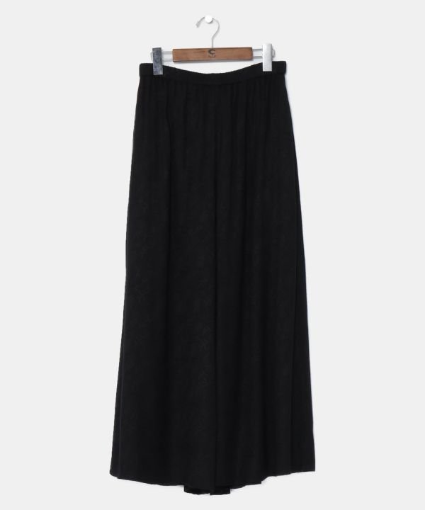 Cotton - チャイハネ 【チャイハネ】グラシアパンツ アミナコレクション パンツ その他のパンツ ブラウン パープル グリーン グレー オレンジ ブラック ブルー ピンク【送料無料】