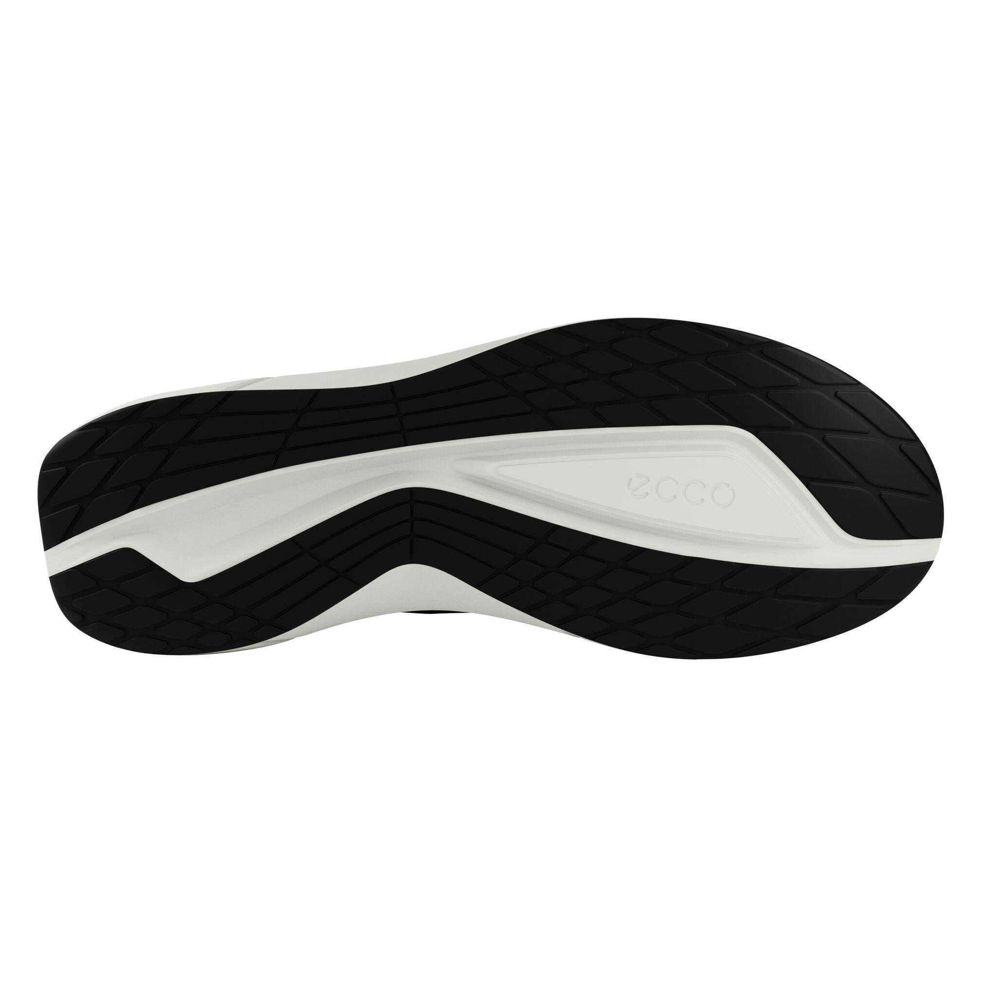 【SALE／40%OFF】ECCO エコー バイオム 2.2 スニーカー ウィメンズ エコー シューズ・靴 スニーカー ブラック【送料無料】