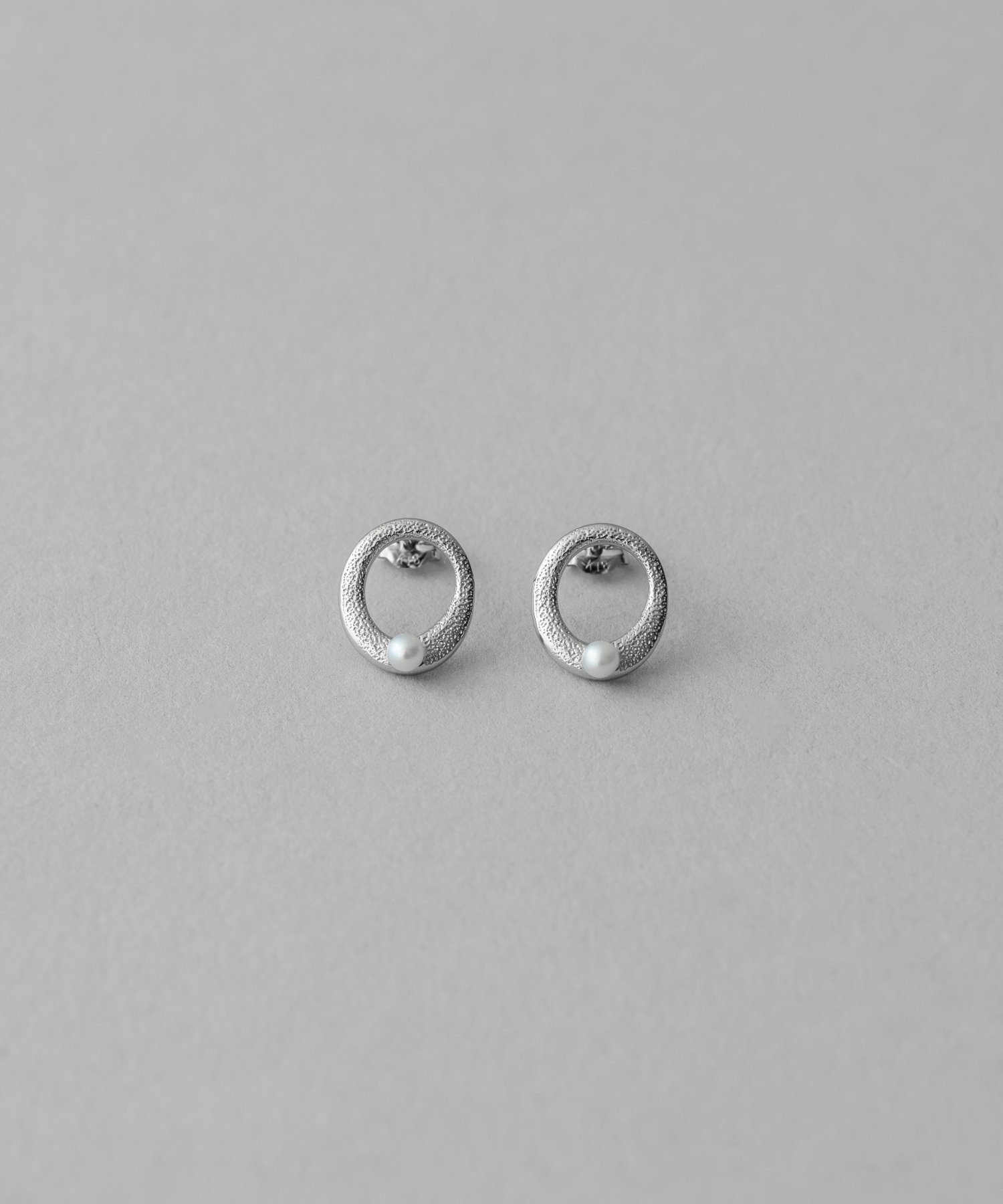 楽天市場】ete ピアス オパールの通販