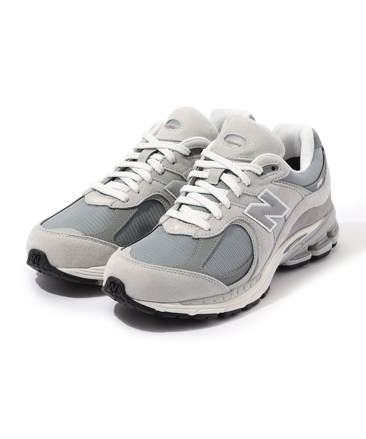 【SALE／40%OFF】TOMORROWLAND GOODS New Balance 2002R スニーカー トゥモローランド シューズ・靴 スニーカー グレー【送料無料】