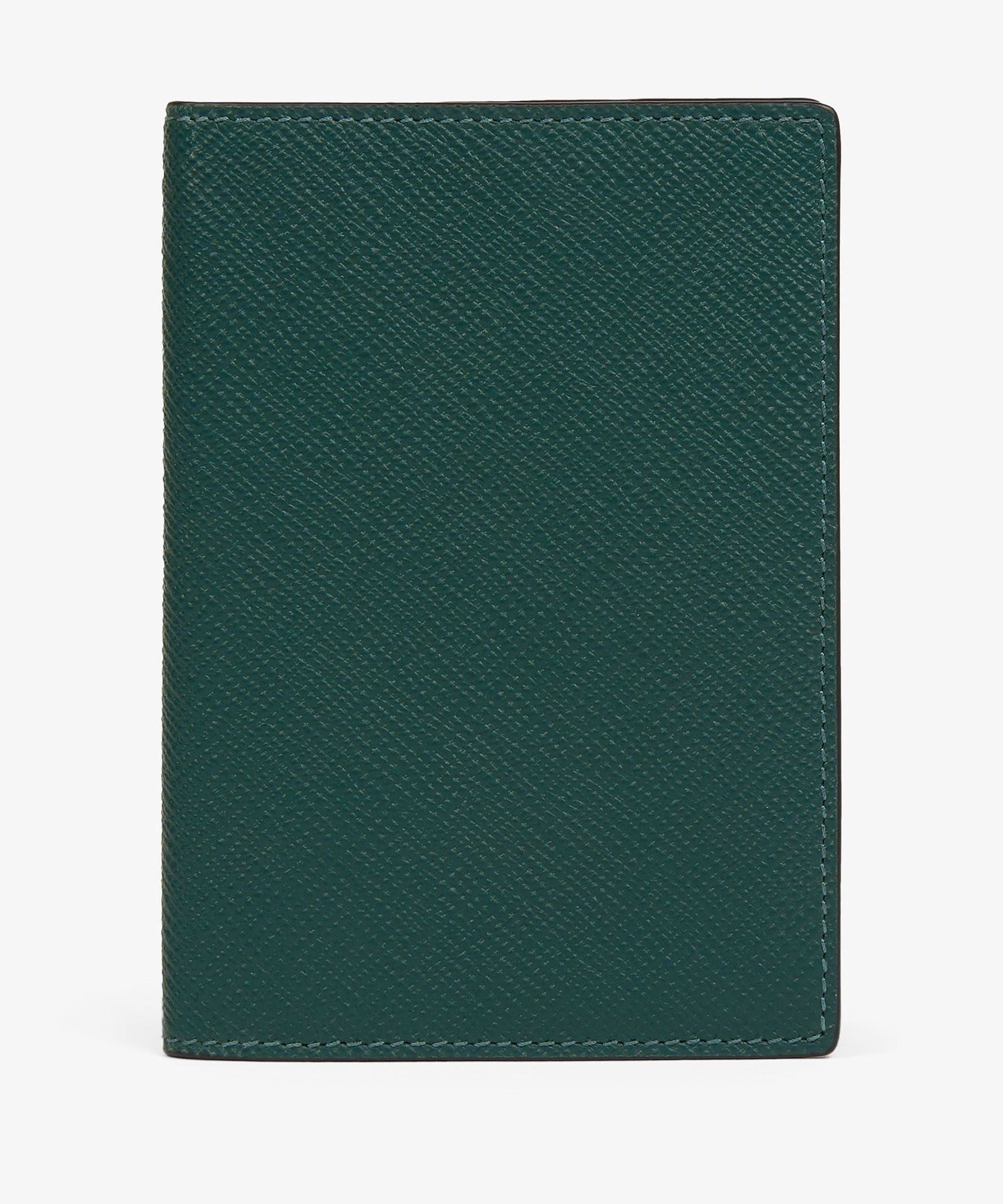 Panama Passport Cover スマイソン 財布・ポーチ・ケース パスケース・定期入れ グリーン